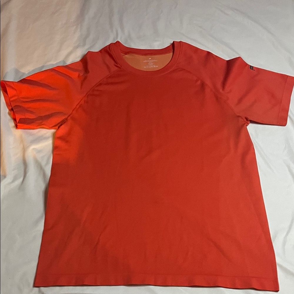 Fabletics Training Day Tshirt